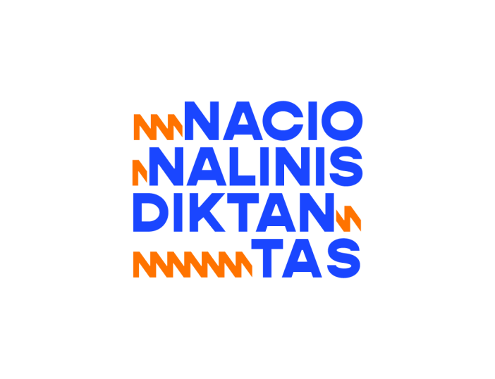 Kovo 15 d. 11 val. kviečiame rašyti Nacionalinį diktantą