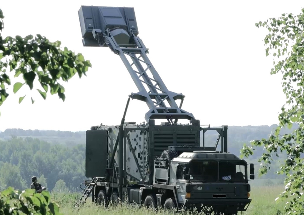 Gegužės 5-9 dienomis vyks Karinių oro pajegų lauko taktikos pratybos
