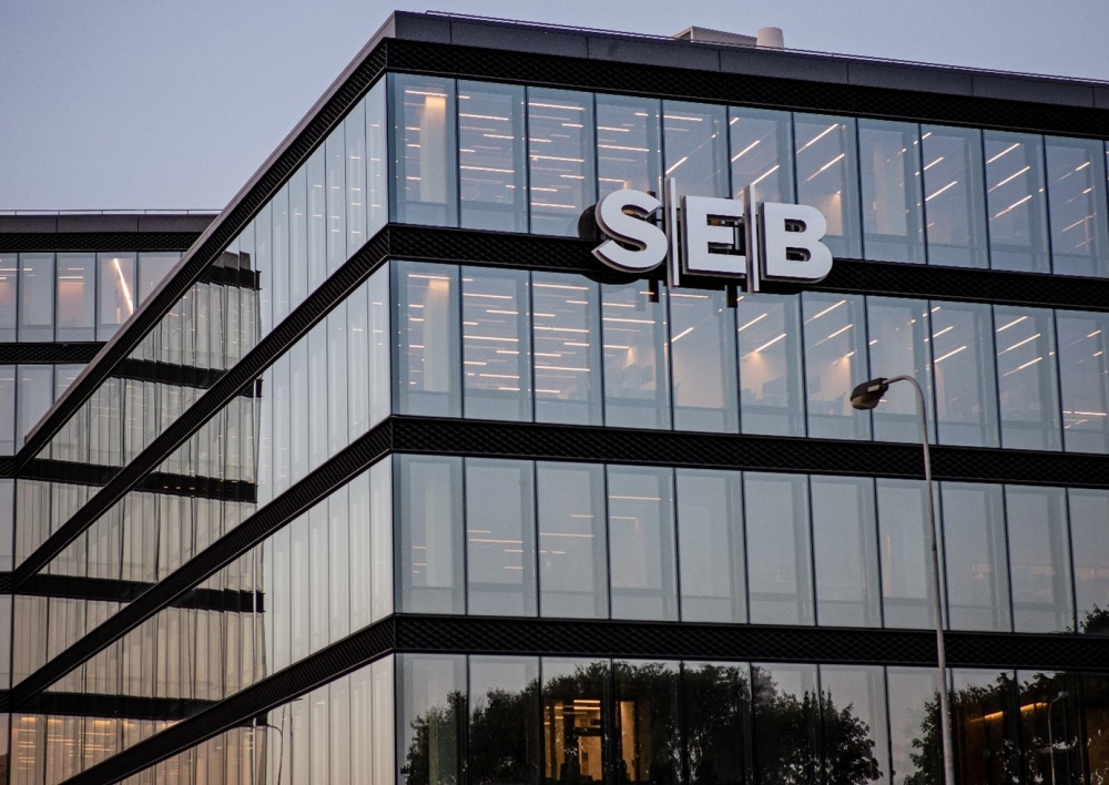 Molėtų rajono savivaldybėjė veiks mobili SEB banko darbuotojų komanda