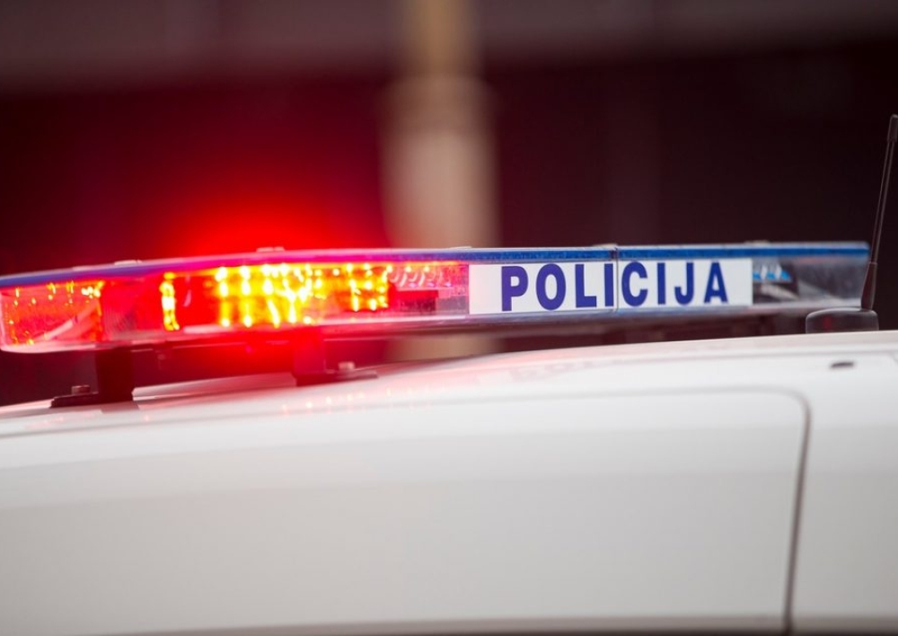 Mero sveikinimas Angelų sargų dienos proga