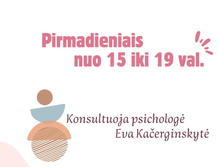 Molėtų rajono gyventojams teikiamos nemokamos nuotolinės psichologo konsultacijos