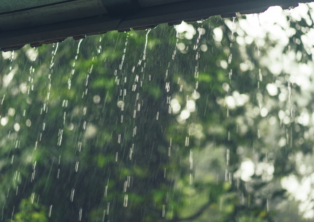 Molėtuose fiksuotas stichinis meteorologijos reiškinys
