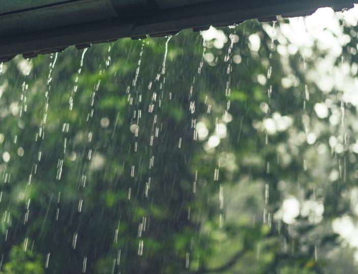 Molėtuose fiksuotas stichinis meteorologijos reiškinys