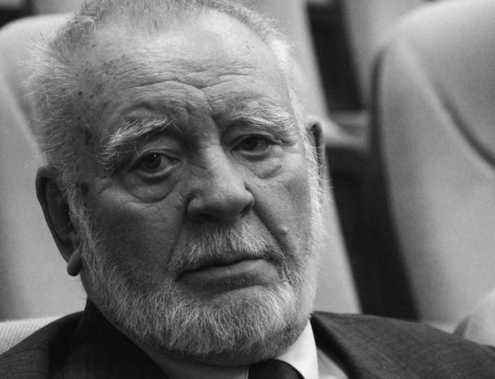 In memoriam. Kraštietis Petras Bražėnas