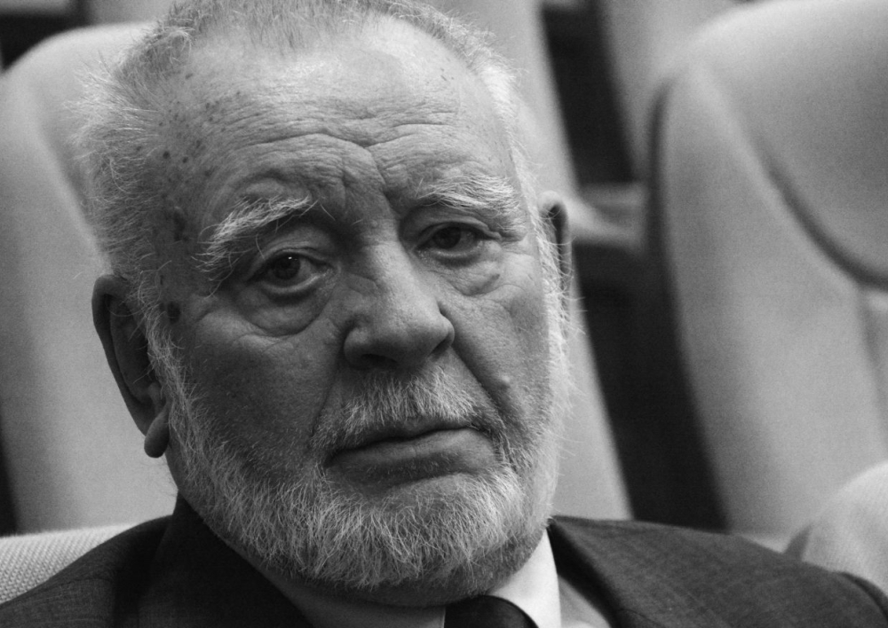 In memoriam. Kraštietis Petras Bražėnas