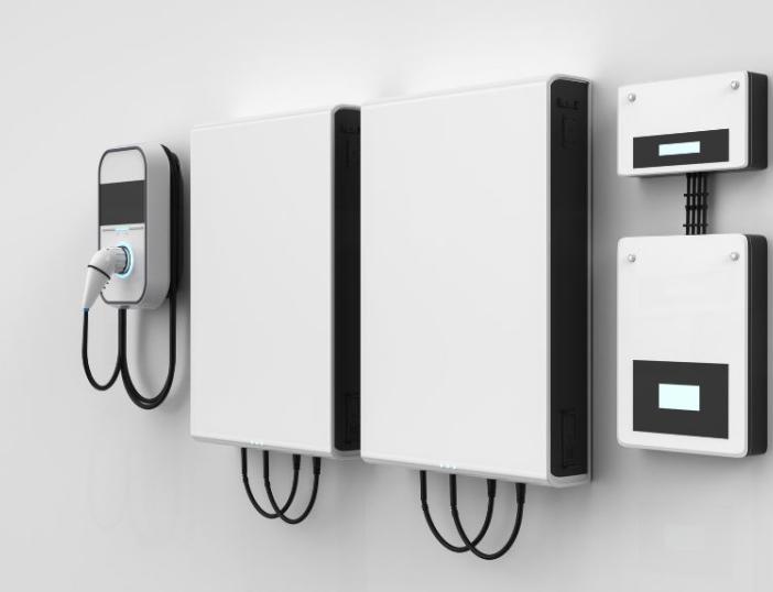 Kvietimas teikti paraiškas paramai elektros energijos kaupimo įrenginiams įsirengti