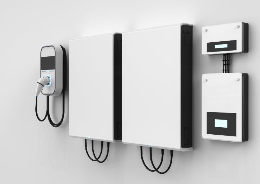 Kvietimas teikti paraiškas paramai elektros energijos kaupimo įrenginiams įsirengti