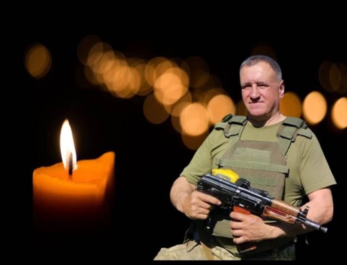 Molėtų rajono meras Saulius Jauneika pareiškė užuojautą dėl Ukrainos Žitomiro srities Romanivo gyvenvietės vadovo Volodymyro Savčenko žūties