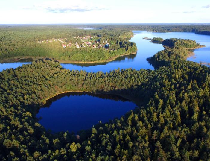 Molėtai kopia į Lietuvos turizmo lyderių pozicijas