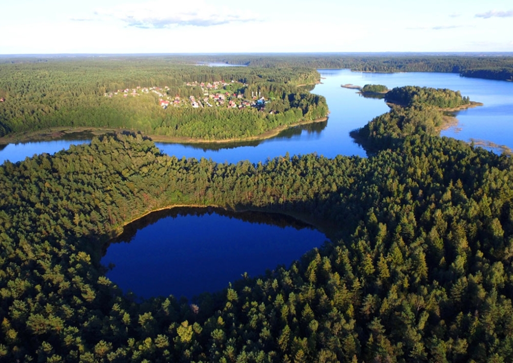 Molėtai kopia į Lietuvos turizmo lyderių pozicijas