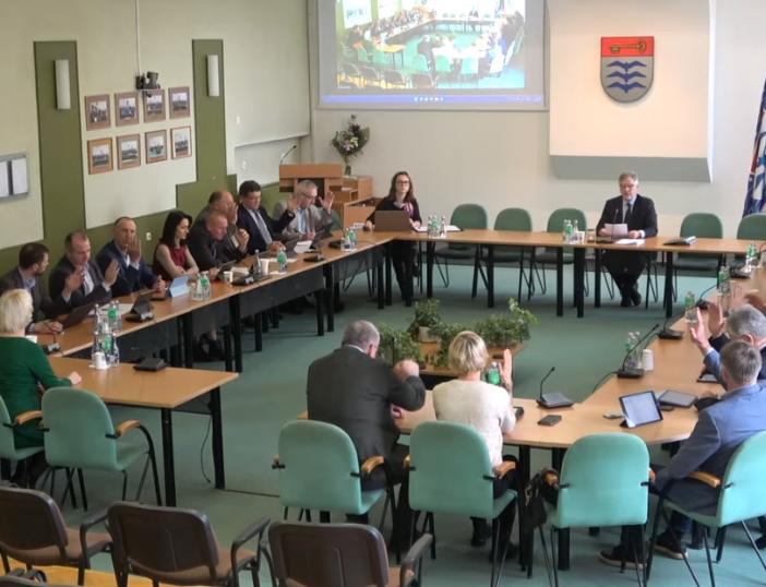 Savivaldybės tarybos spalio 30 d. posėdyje priimti sprendimai