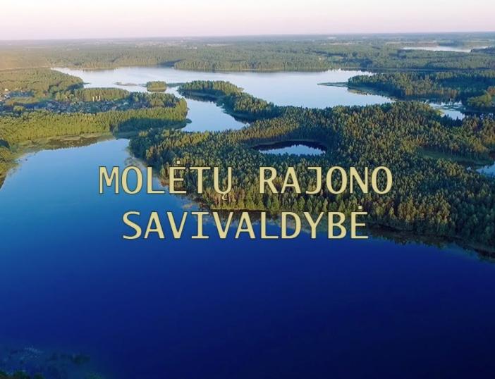 Kviečiame stebėti tiesioginę Molėtų rajono savivaldybės tarybos posėdžio transliaciją