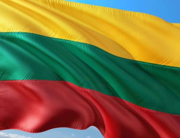 Mero sveikinimas Lietuvos valstybės atkūrimo dienos proga
