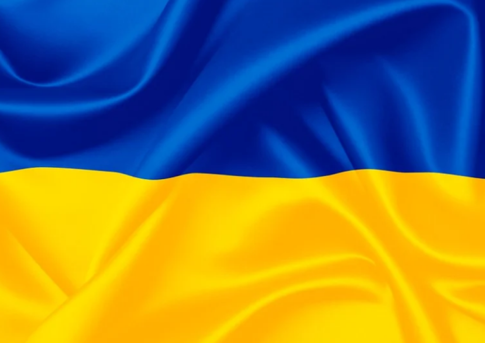 Užsienio reikalų ministerijos pareiškimas dėl Rusijos karo prieš Ukrainą metinių