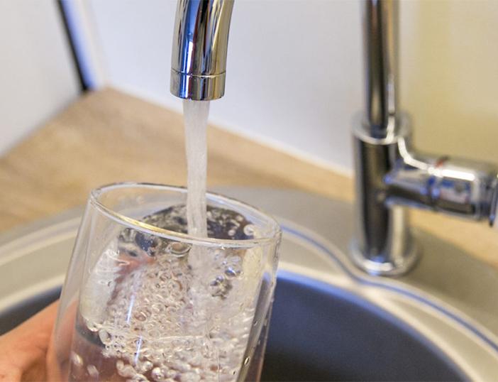 Deklaravę vandens skaitiklių rodmenis iki rugsėjo 10 d.  mokės pigiau
