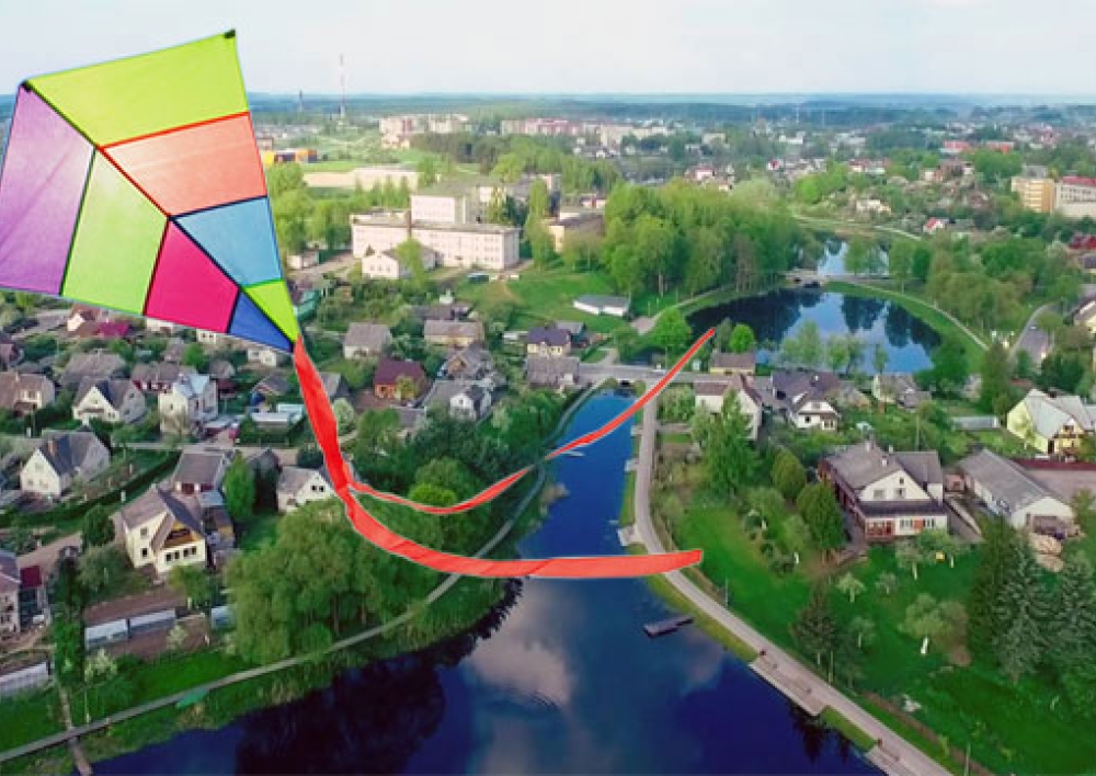 Molėtų miesto VVG "Molėtų aitvarai" 2022 metų ataskaita