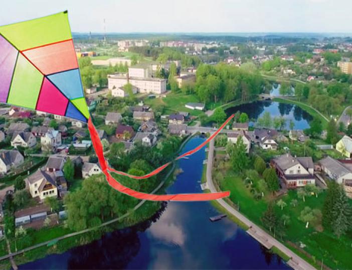 Molėtų miesto VVG "Molėtų aitvarai" 2022 metų ataskaita
