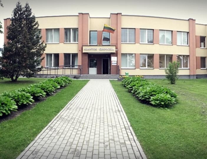 Paskelbtas konkursas Molėtų r. Alantos gimnazijos direktoriaus pavaduotojo ugdymui pareigoms eiti