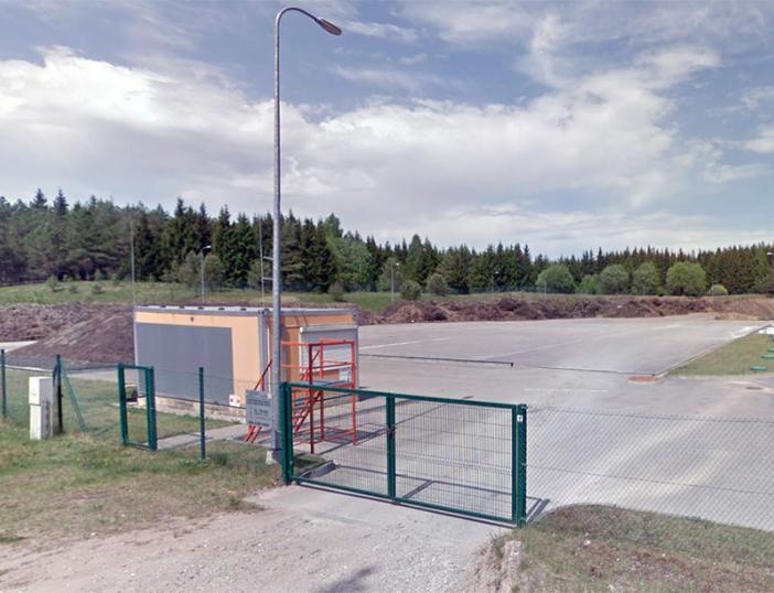  Žaliųjų atliekų kompostavimo aikštelė 2026 m. spalio 1 d. ir 2026 m. spalio 8 d. nedirbs
