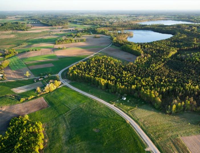 Ūkininkai kviečiami teikti informaciją apie jų produktus, parduodamus viešam sektoriui