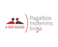 pagalbosmoterimslinija