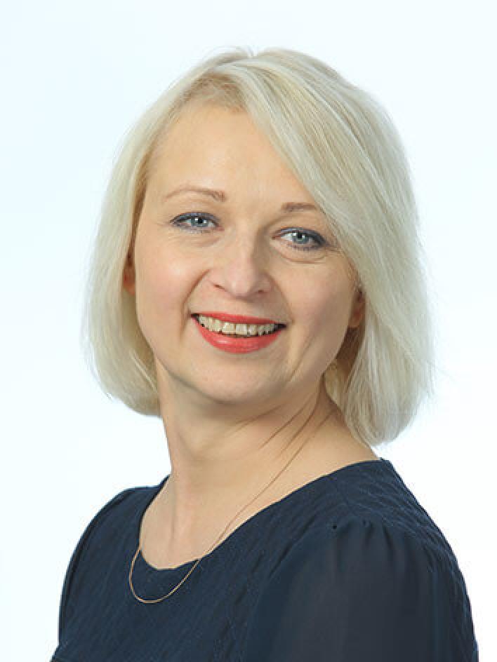 Vaida Saugūnienė