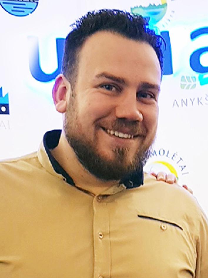Paulius Valentinavičius
