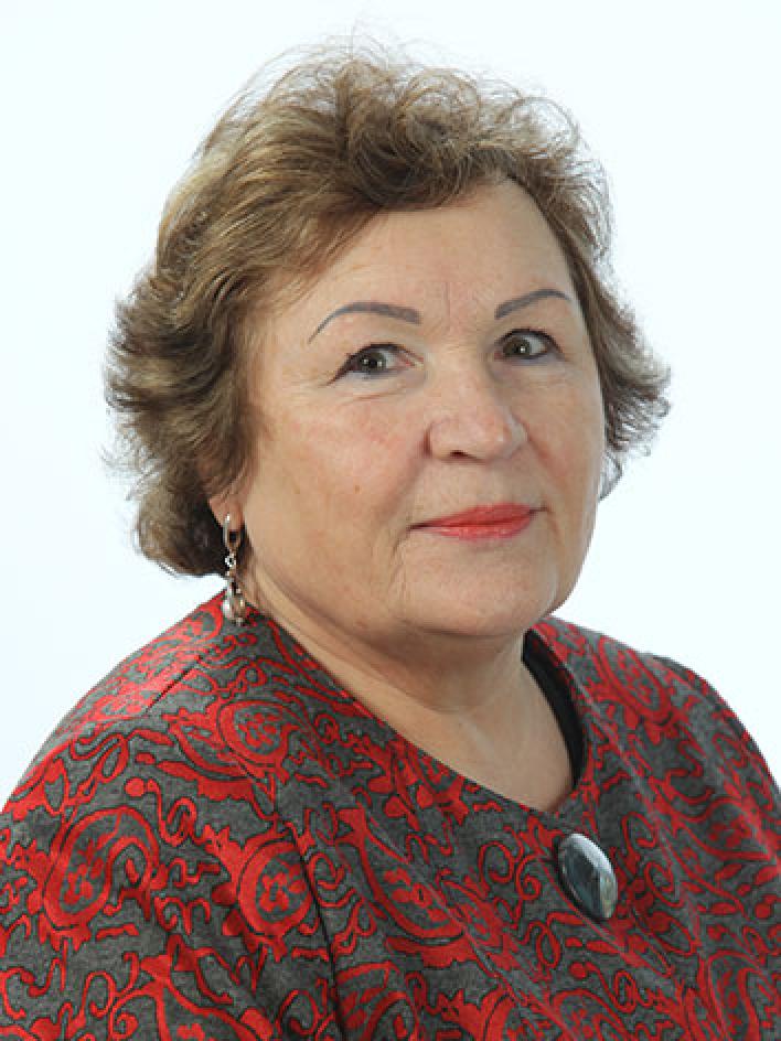 Rita Andreikėnienė