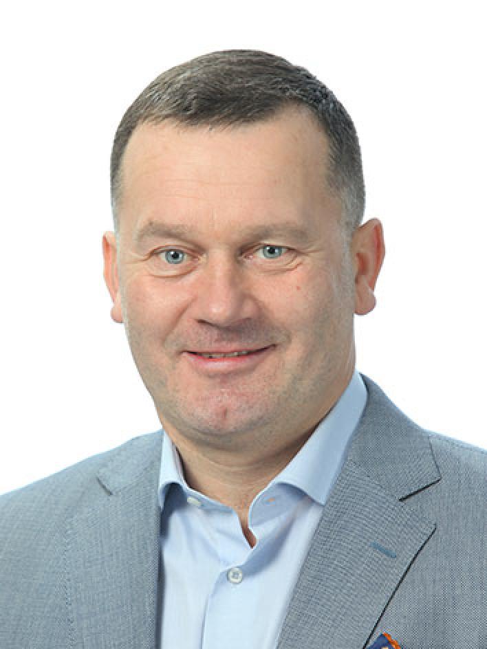 Saulius Dirma