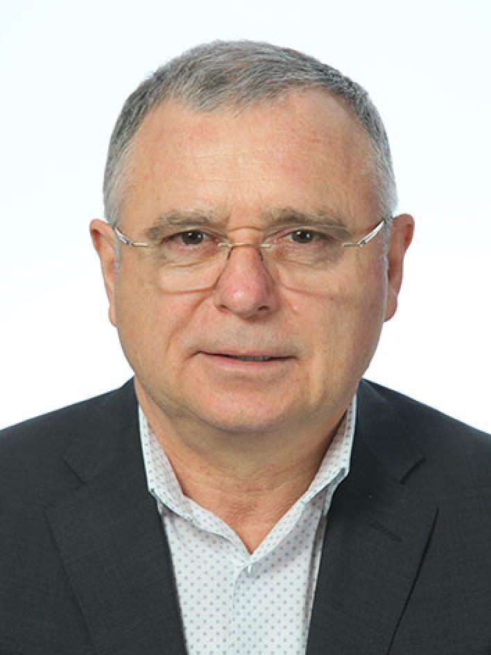 Raimundas Gražys
