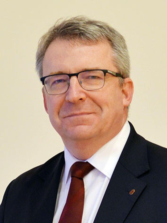Vytautas Nekrošius