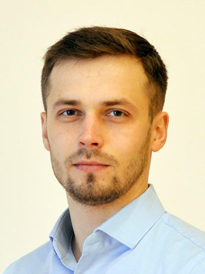 Gytis Vercinskas