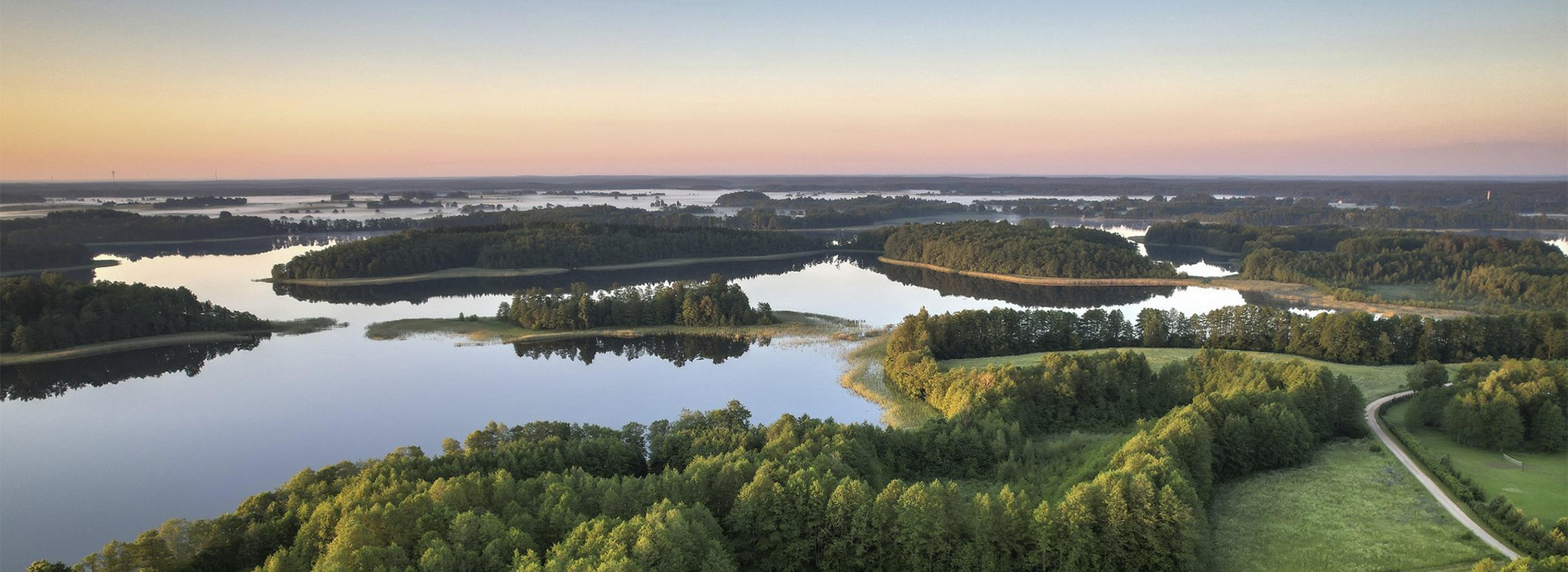 Molėtai