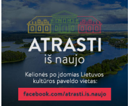 atrasti