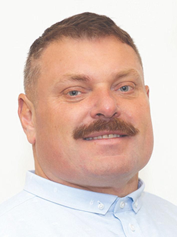 Žydrūnas Savickas