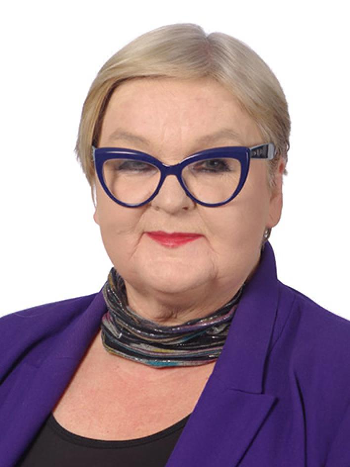 Nijolė Kimbartienė