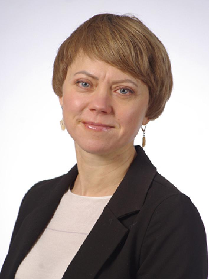 Lina Dieninė