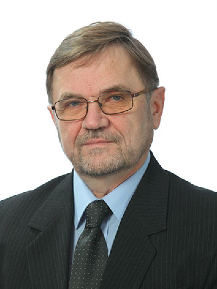 Steponas Šanteriovas