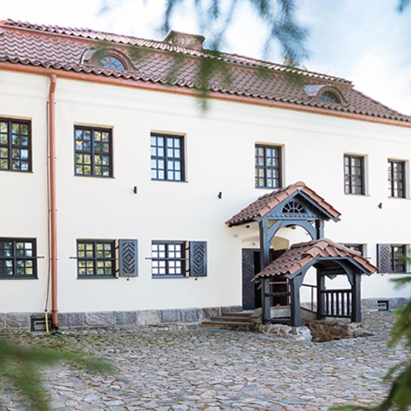 Atlikti darbai