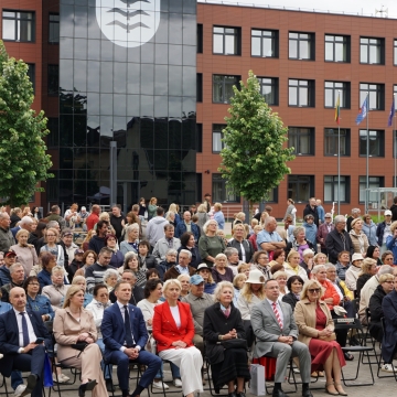 Molėtų miesto šventė 2025