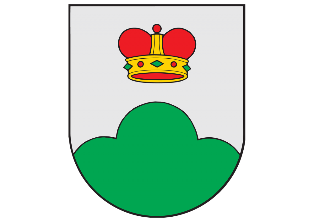 Dubingių herbas