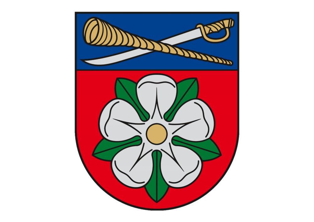 Giedraičių herbas