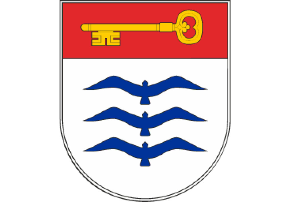 Molėtų herbas