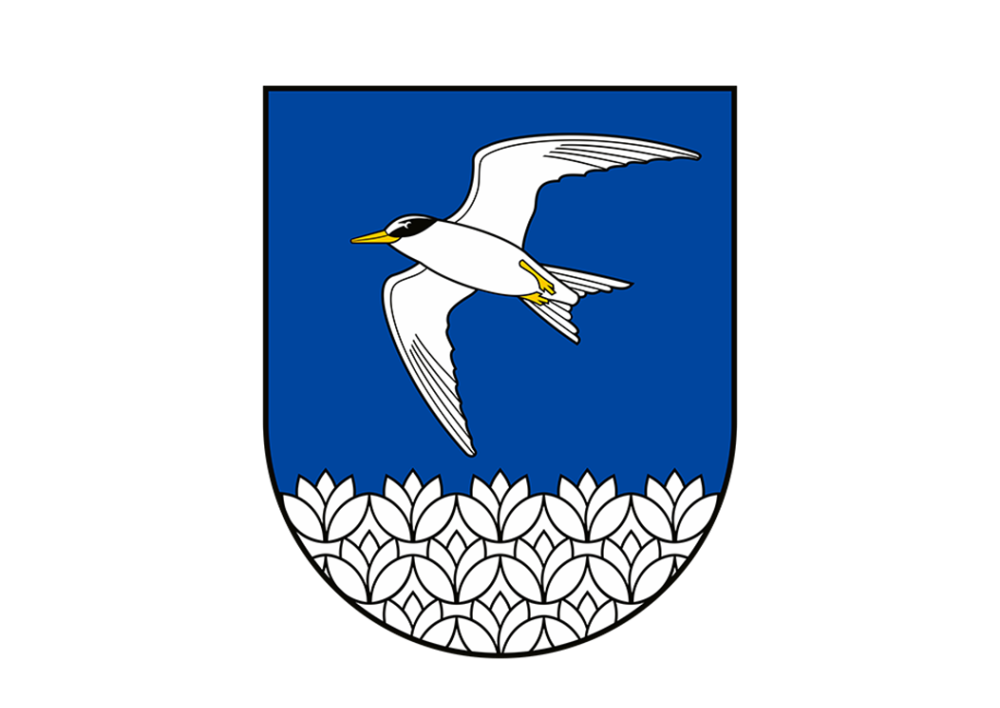 Joniškio herbas