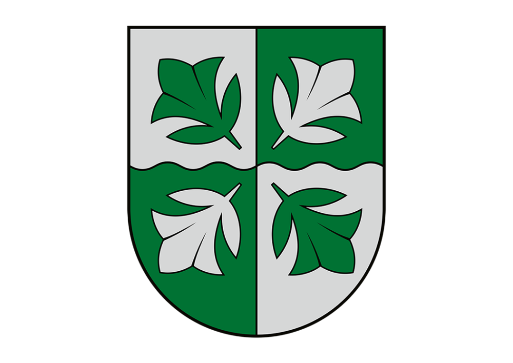 Suginčių herbas