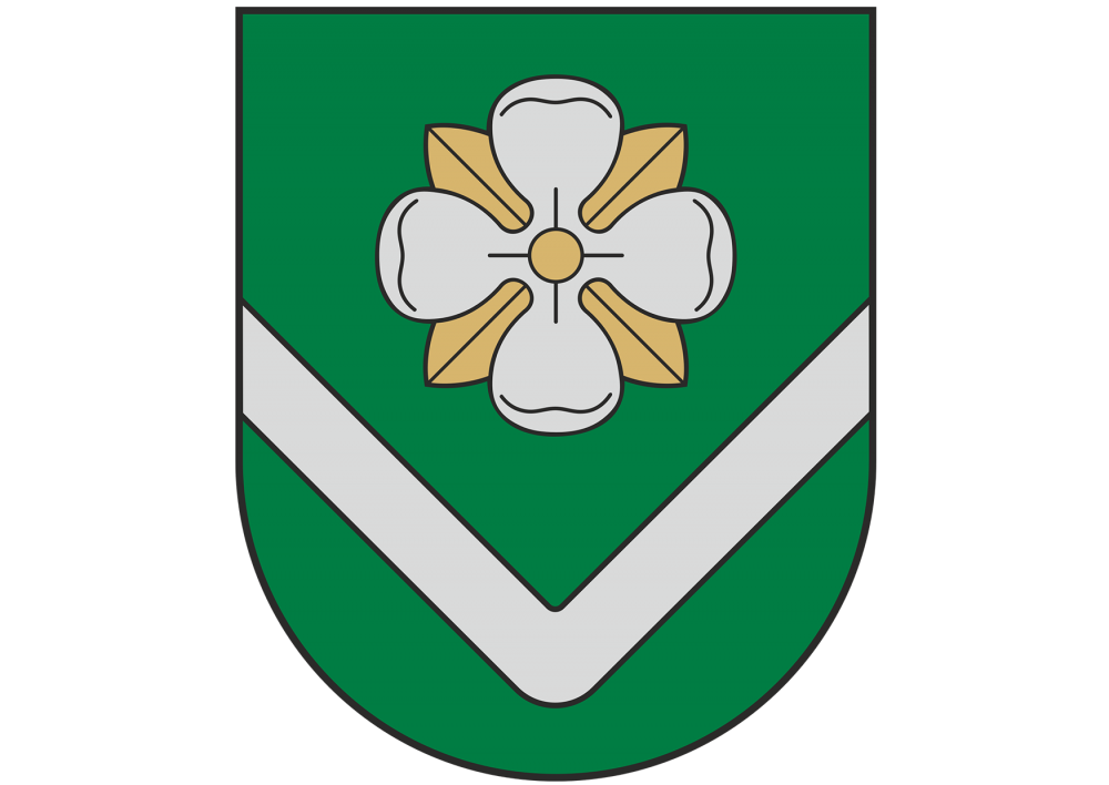 Videniškių herbas